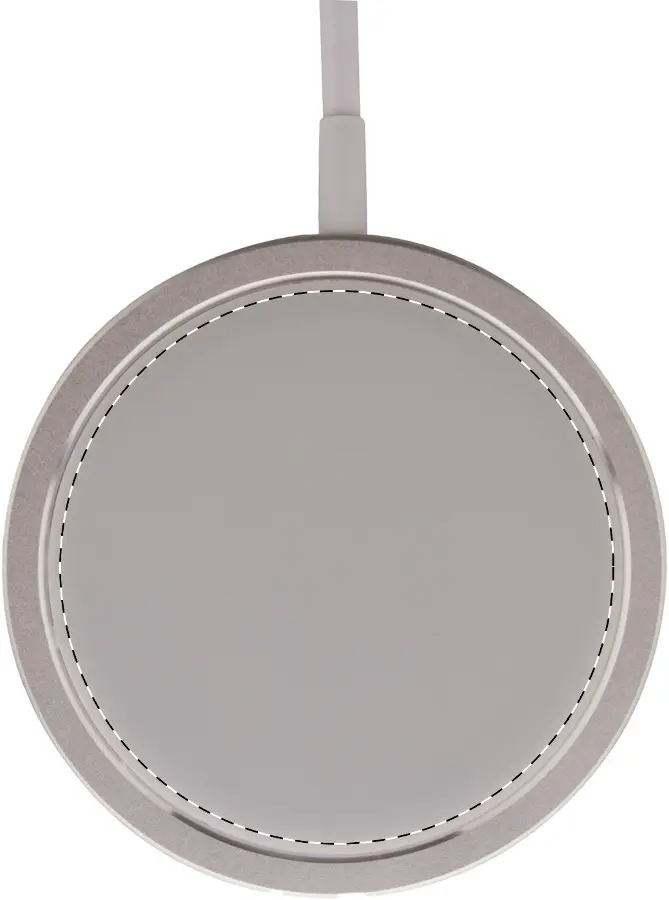 Epoxy doming – Top