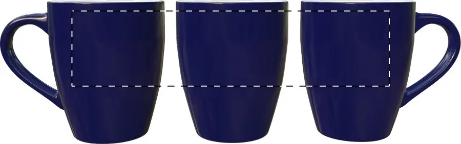 Ceramic printing – Wrap