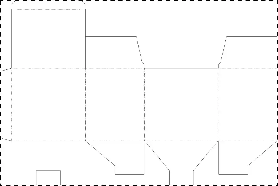 Corrugated cardboard box – Custom corrugated box