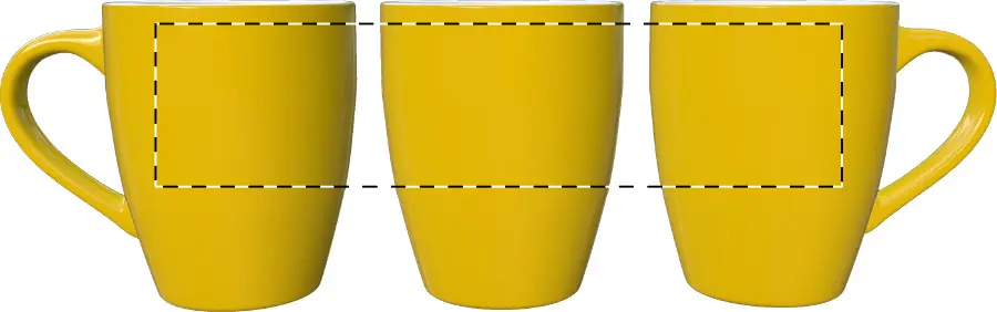 Ceramic printing – Wrap