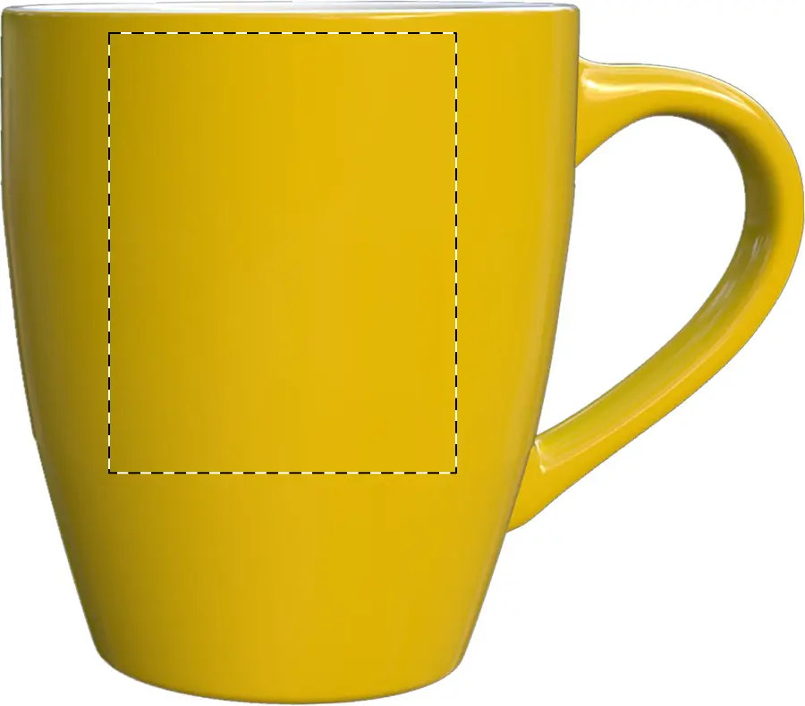 Ceramic printing – Right handed