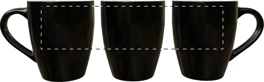Ceramic printing – Wrap