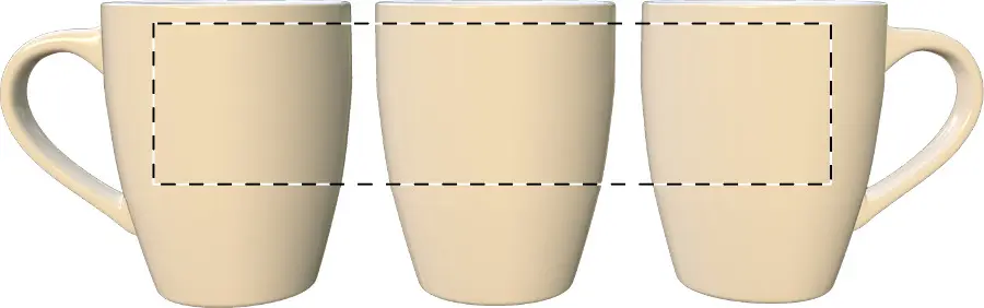 Ceramic printing – Wrap