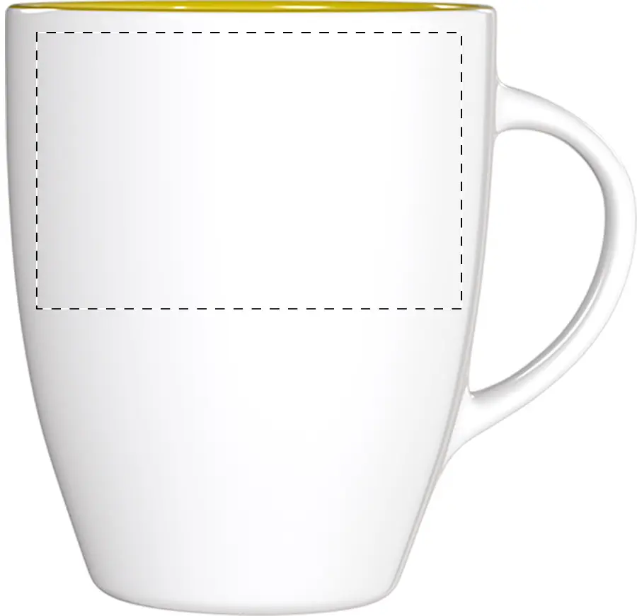 Ceramic printing – Right handed