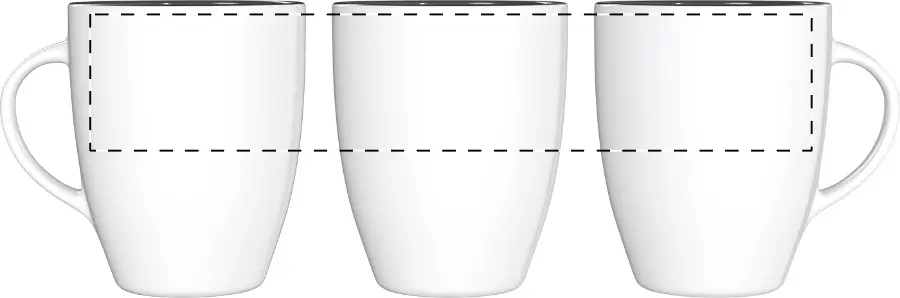 Ceramic printing – Wrap