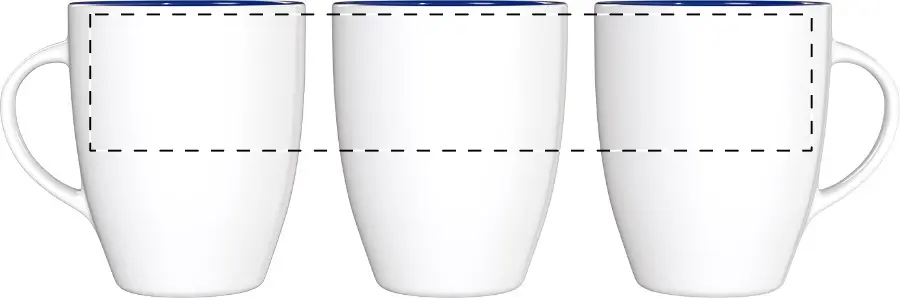 Ceramic printing – Wrap
