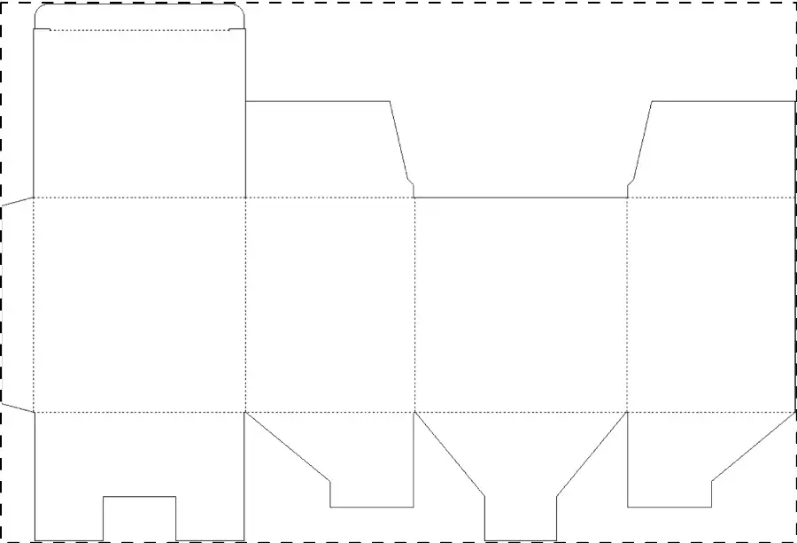 Corrugated cardboard box – Custom corrugated box