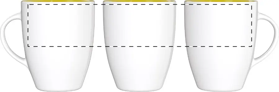 Ceramic printing – Wrap