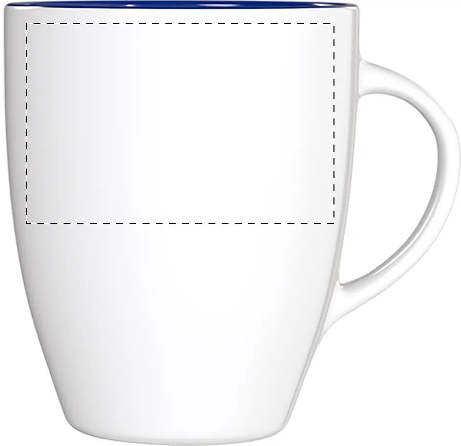 Ceramic printing – Right handed