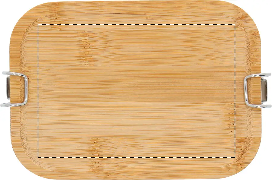 Engraving – Top of box