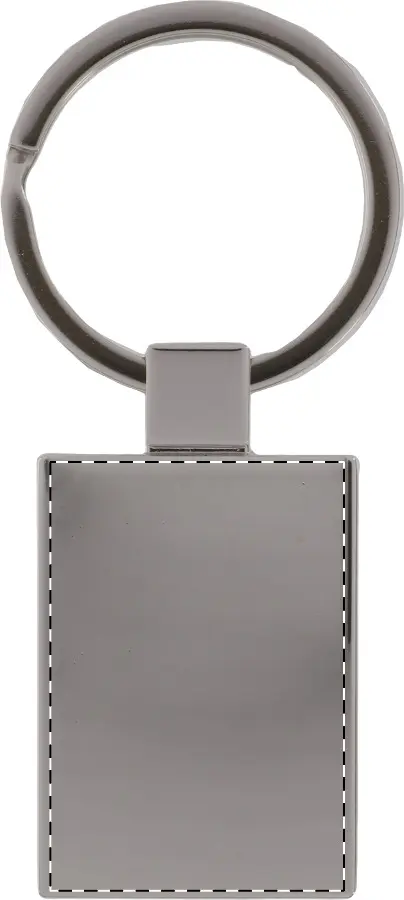 Engraving – Back side