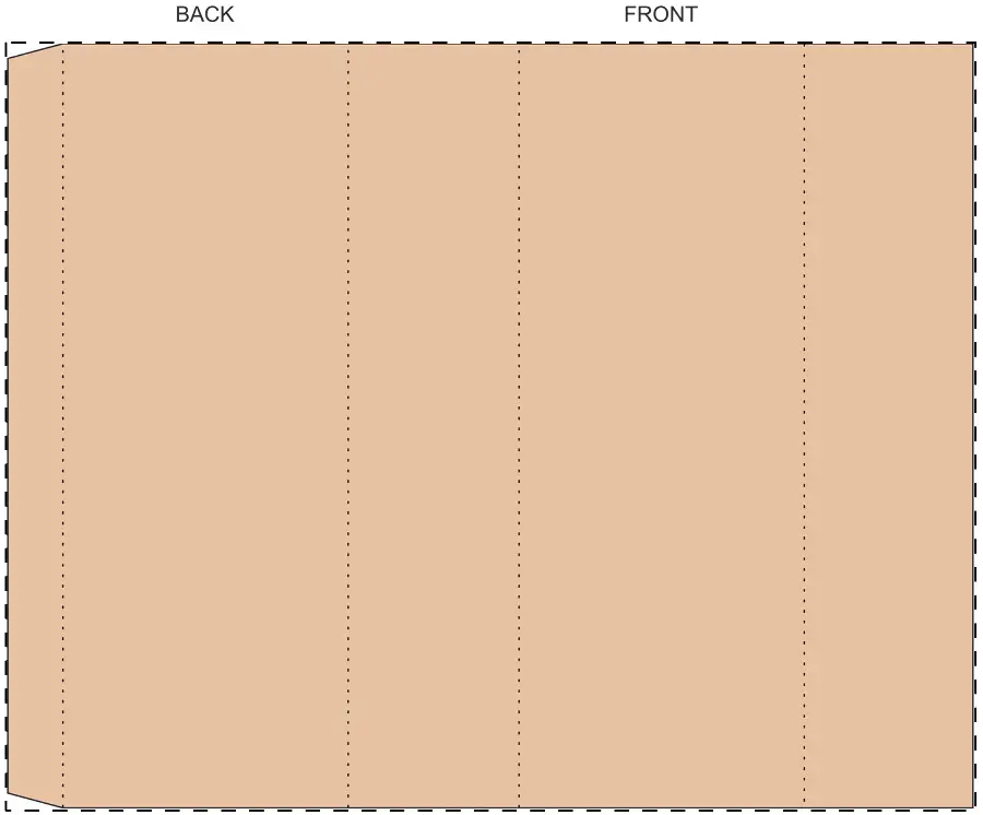 Kraft paper sleeve – Custom kraft paper sleeve