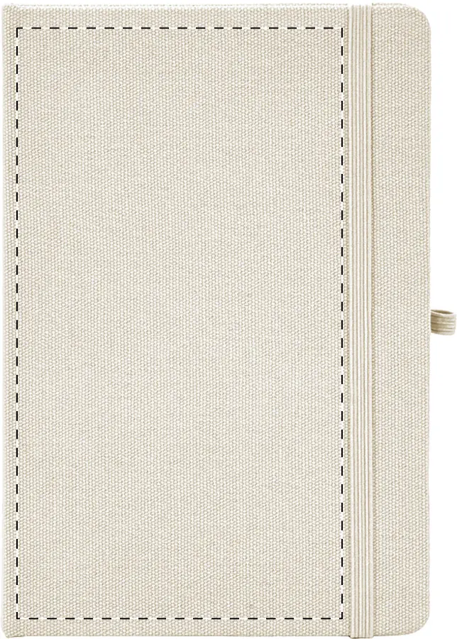Digital transfer – Front side