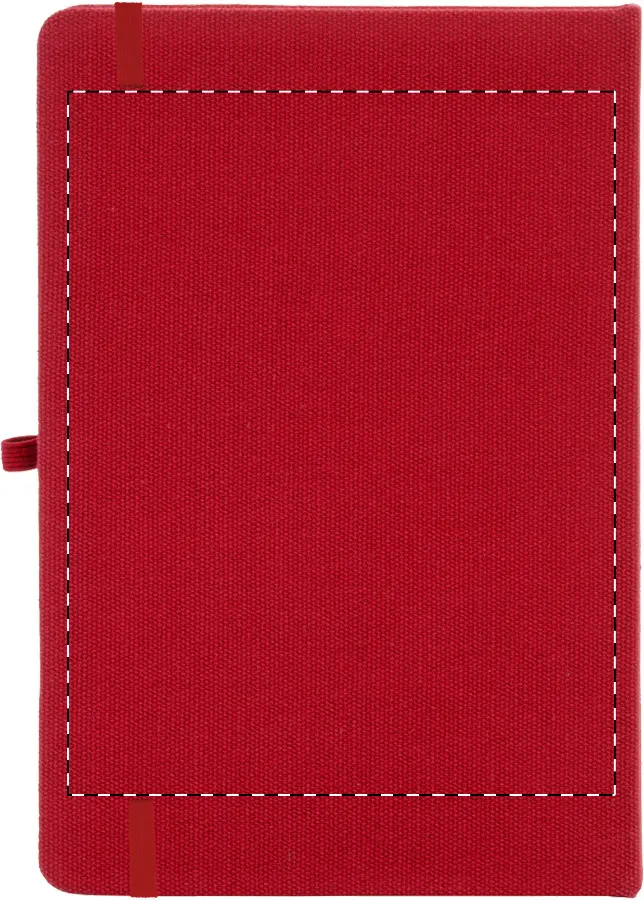 Digital transfer – Back side