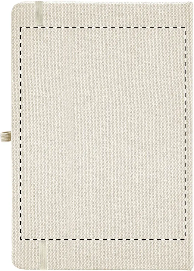 Digital transfer – Back side