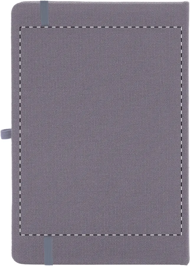 Digital transfer – Back side