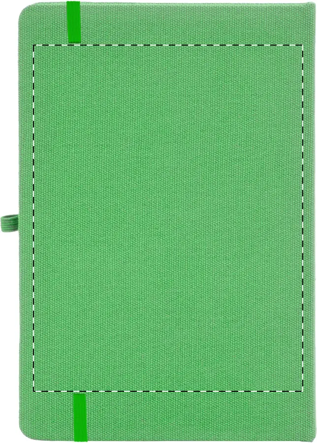 Digital transfer – Back side