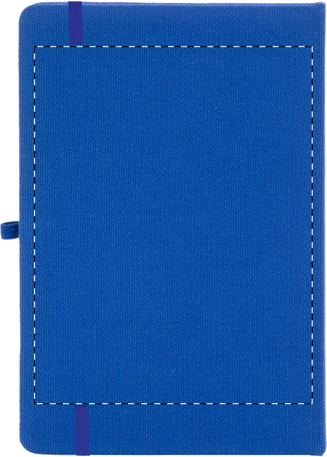 Digital transfer – Back side