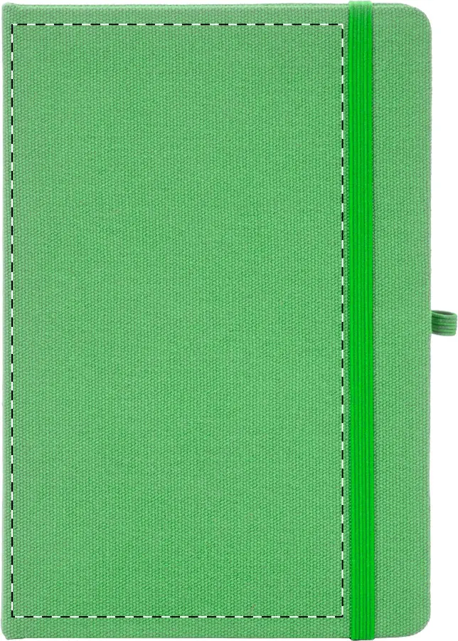 Digital transfer – Front side