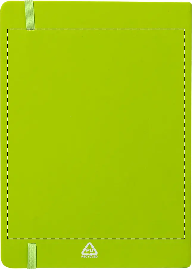 Digital transfer – Back cover