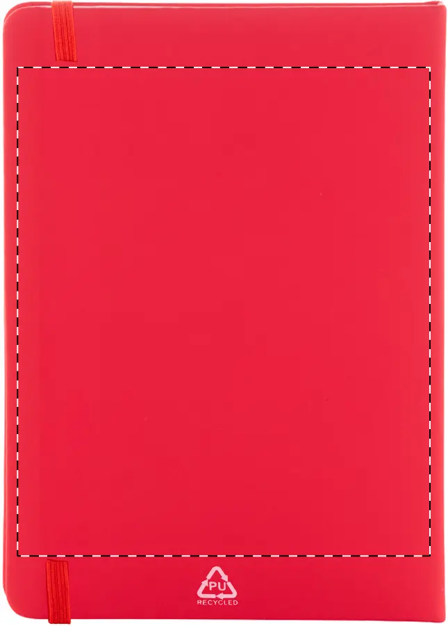 Digital transfer – Back cover