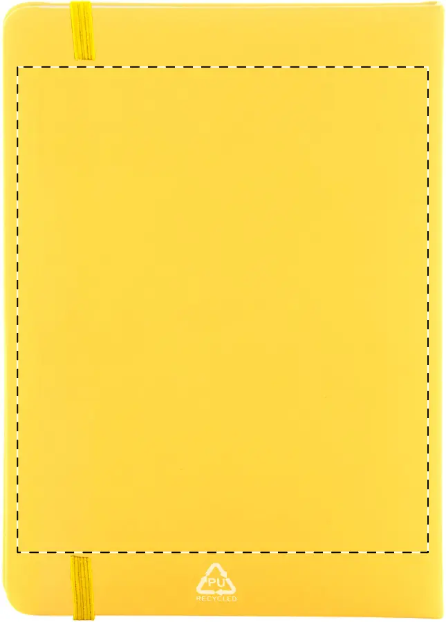 Digital transfer – Back cover