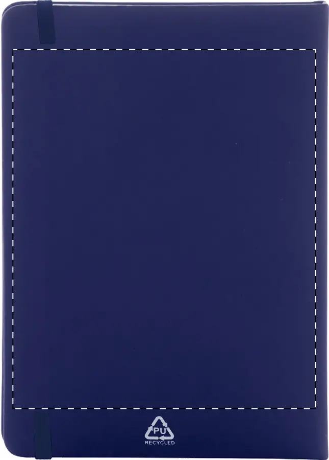Digital transfer – Back cover