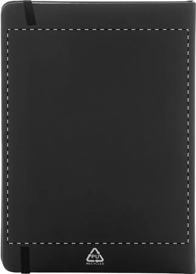 Digital transfer – Back cover