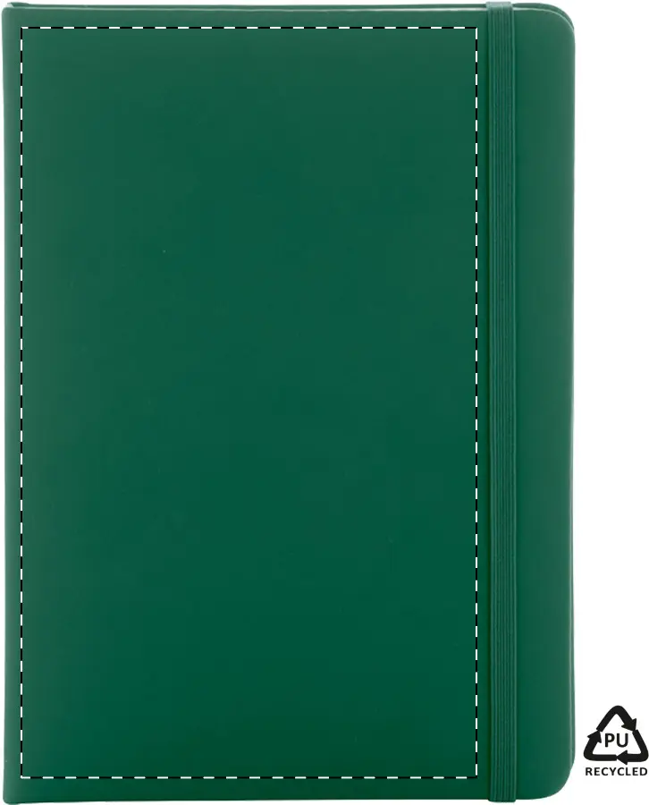 Digital transfer – Front cover