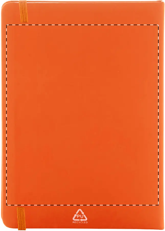 Digital transfer – Back cover