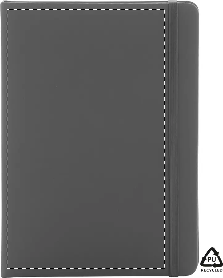 Digital transfer – Front cover