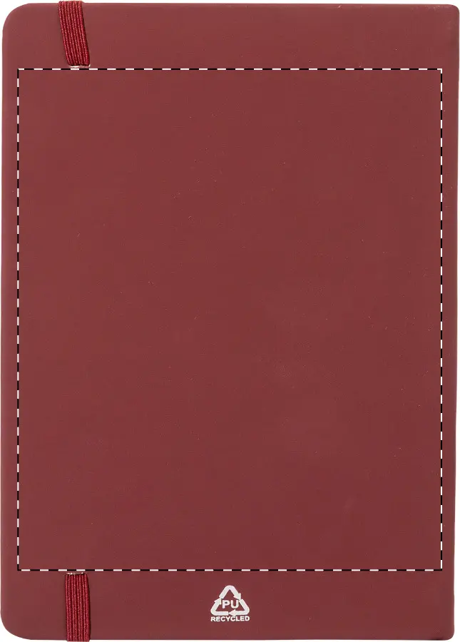 Digital transfer – Back cover
