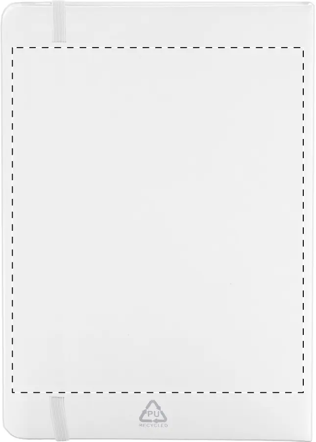 Digital transfer – Back cover