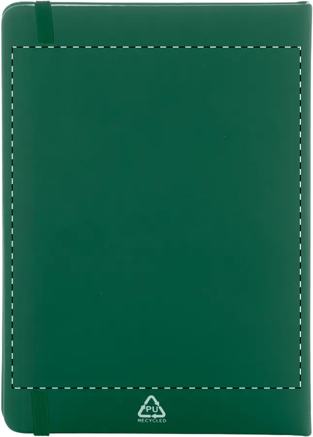 Digital transfer – Back cover