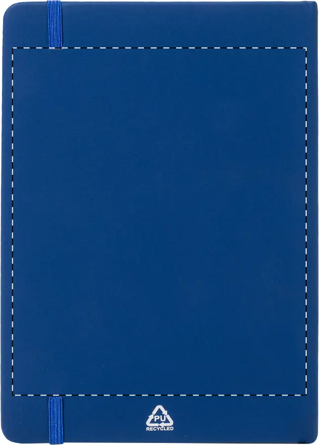 Digital transfer – Back cover