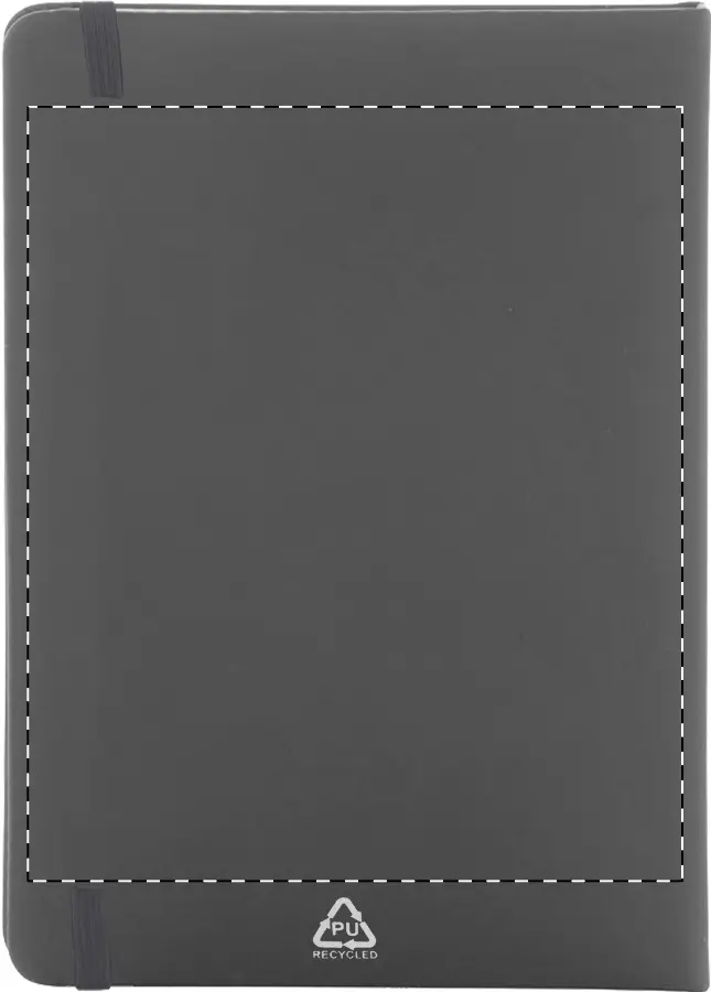 Digital transfer – Back cover