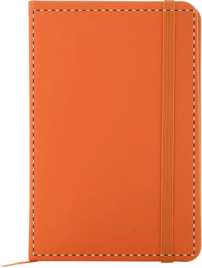 Digital transfer – Front side