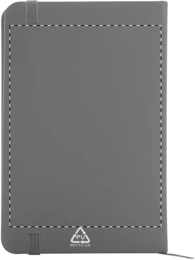 Digital transfer – Back side