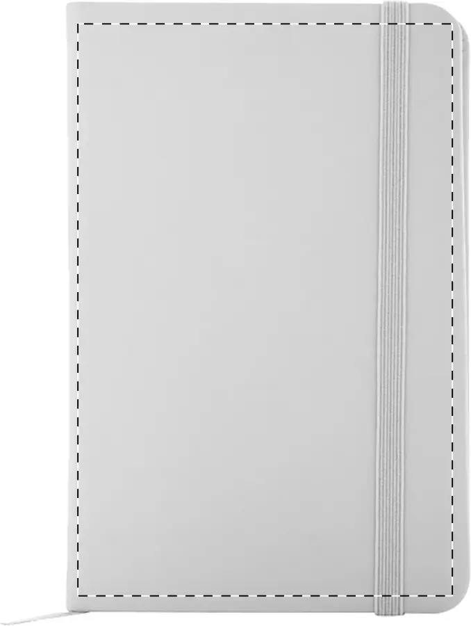 Digital transfer – Front side