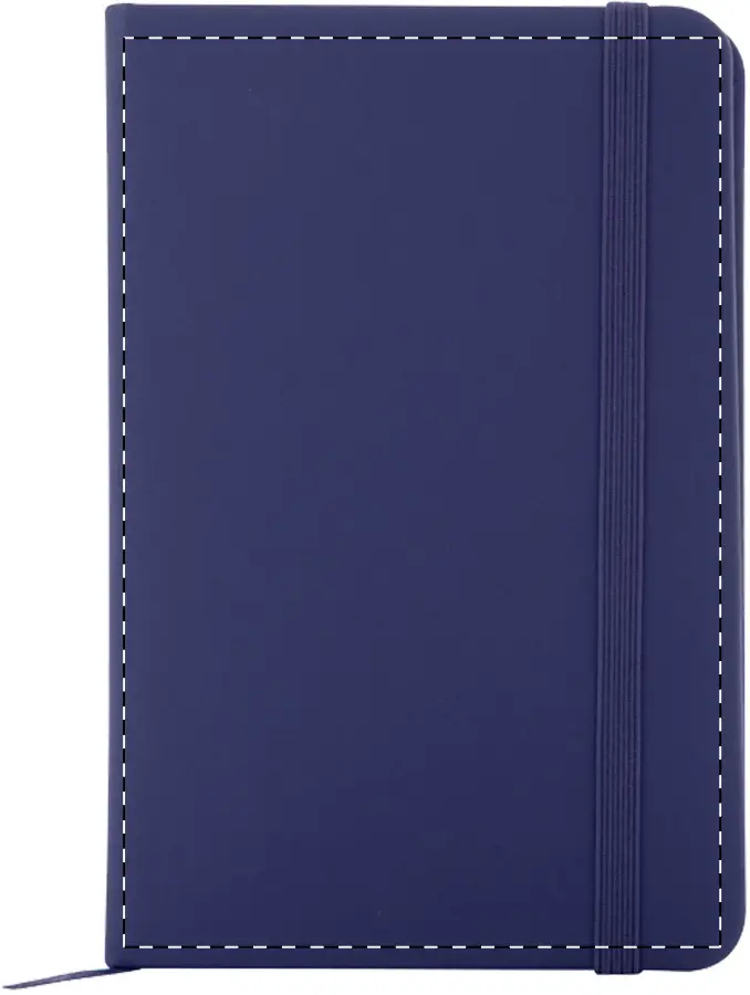 Digital transfer – Front side