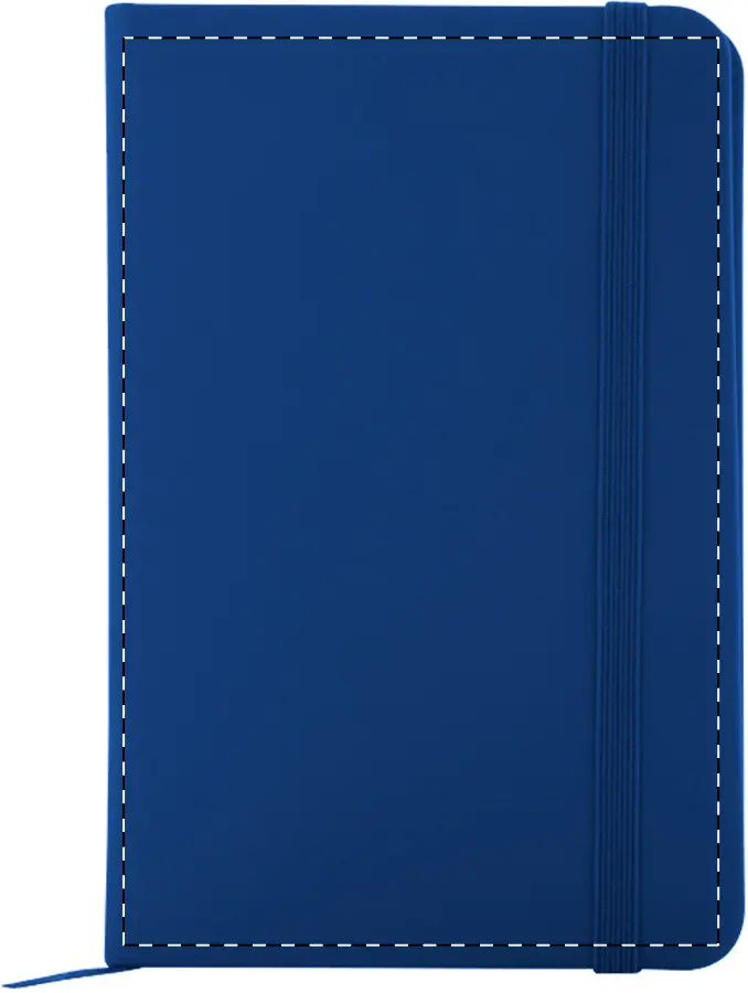 Digital transfer – Front side