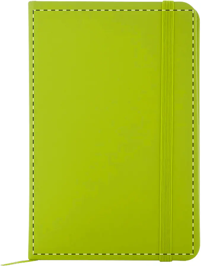 Digital transfer – Front side