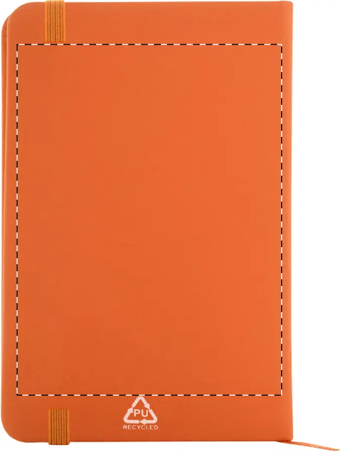 Digital transfer – Back side