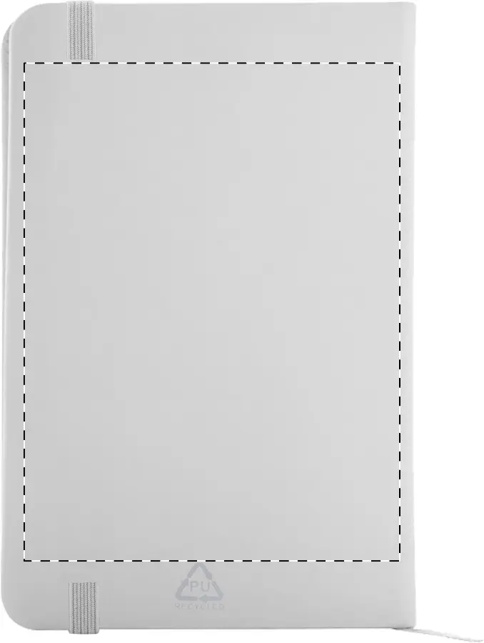 Digital transfer – Back side