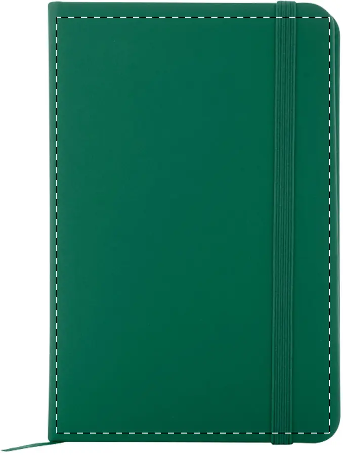 Digital transfer – Front side