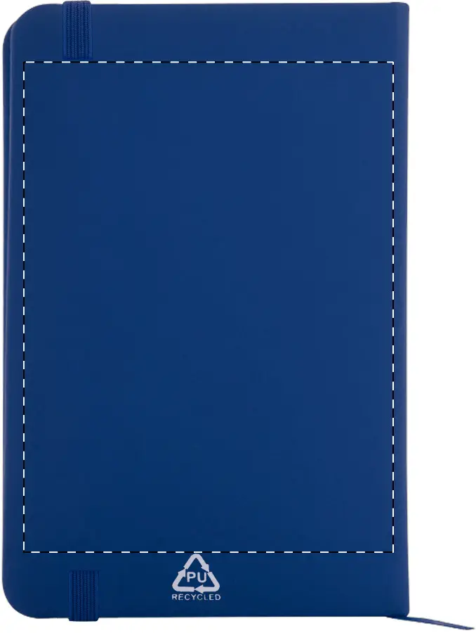 Digital transfer – Back side