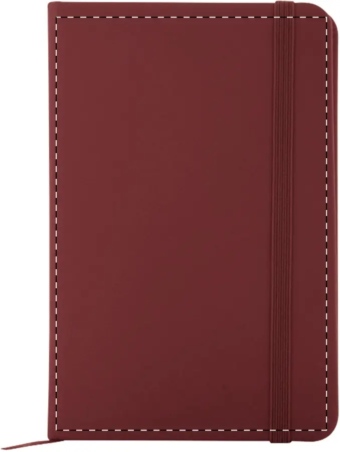 Digital transfer – Front side