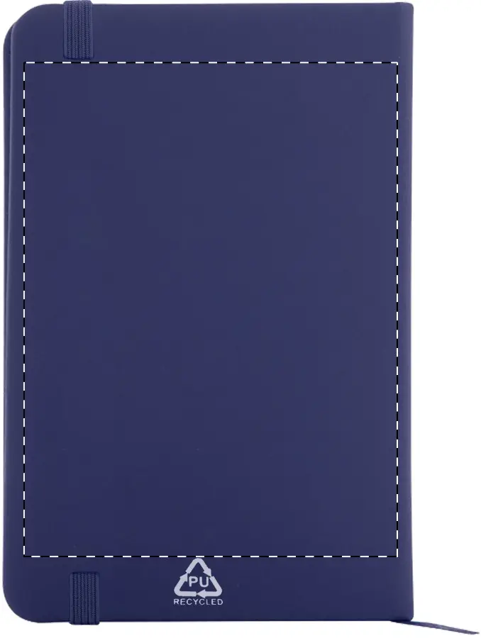 Digital transfer – Back side
