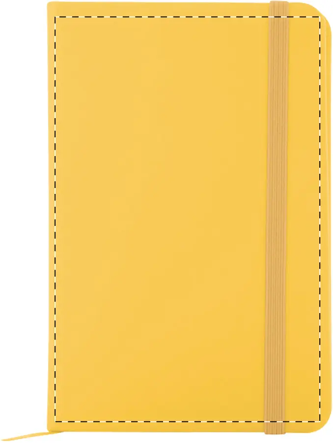 Digital transfer – Front side