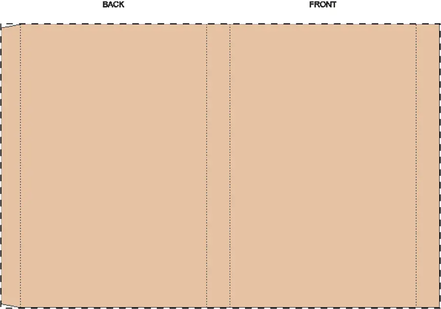 Kraft paper sleeve – Custom kraft paper sleeve